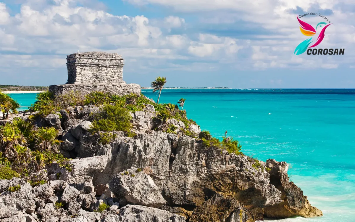 Tulum: Ruins, 2 Secret Cenotes and Mexican Lunch (Small Group)