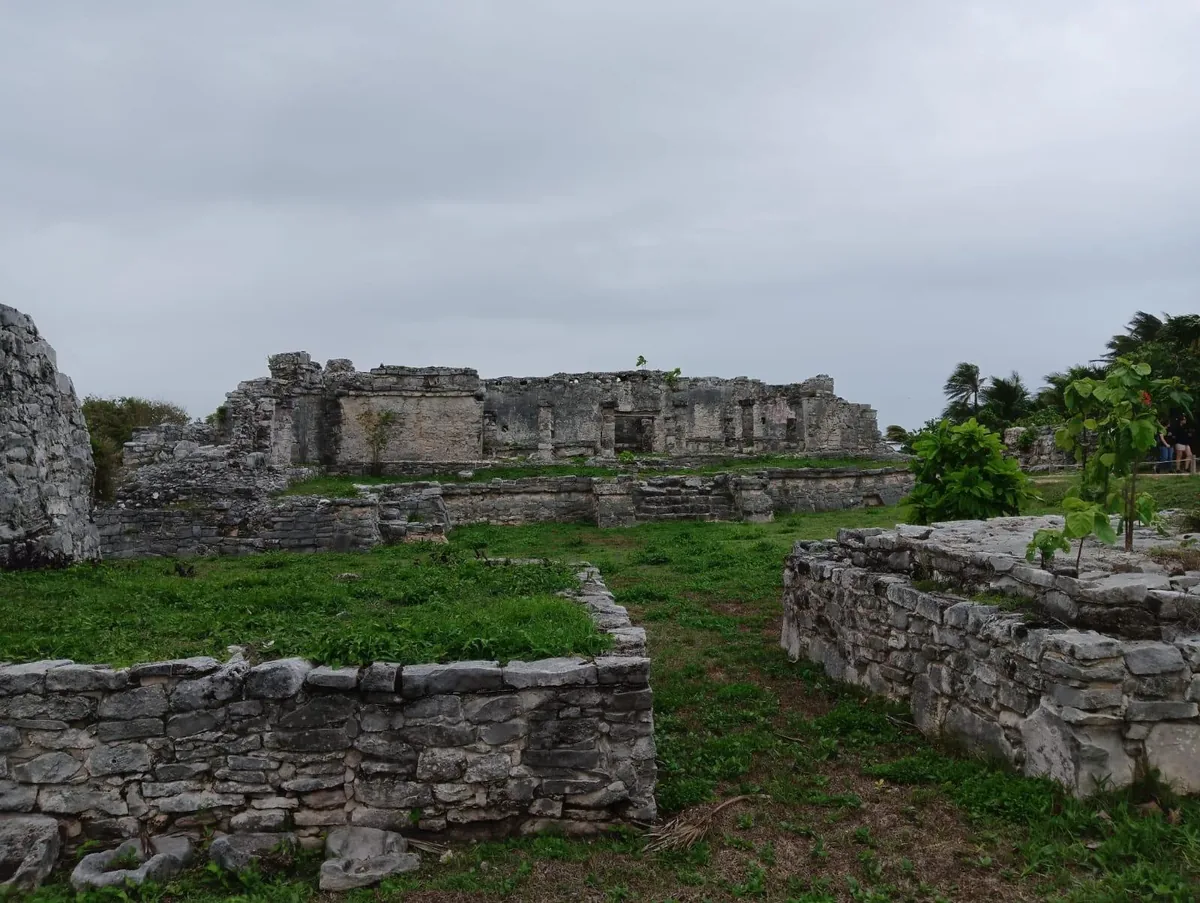 Tulum: Get a private guide to show you the Mayan Ruins