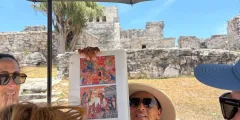 Guest photo from review